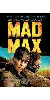 Mad Max Fury Road (2015- VJ Jingo - Luganda)